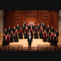 Encore Houston, Episode 11: Houston Chamber Choir