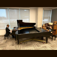 Encore Houston, Episode 166: Kinder High School for the Performing and Visual Arts