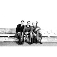 Encore Houston, Episode 141: Chamber Music Houston – Vienna Piano Trio