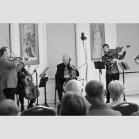 Episode 213: Apollo Chamber Players