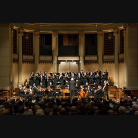 Encore Houston, Episode 29: Houston Chamber Choir