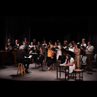 Encore Houston, Episode 120: Houston Chamber Choir