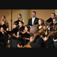 Encore Houston, Episode 194: Houston Chamber Choir