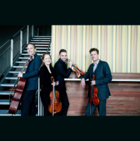 Encore Houston, Episode 50: Da Camera – St. Lawrence String Quartet