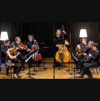 Encore Houston, Episode 156: St. Cecilia Chamber Music Society