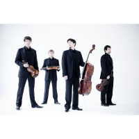 Encore Houston, Episode 195: Chamber Music Houston – Apollon Musagète Quartet