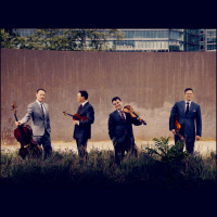 Encore Houston, Episode 85: Chamber Music Houston – Jerusalem String Quartet