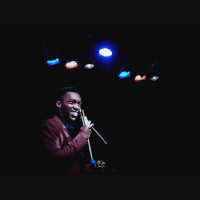 Encore Houston, Episode 190: Houston Jazz Collective – Jalen Baker Group