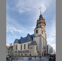 Encore Houston, Episode 91: Bach Society Houston