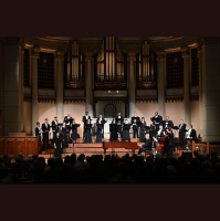 Encore Houston, Episode 133: Houston Chamber Choir