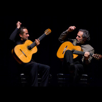 Encore Houston, Episode 101: Da Camera – Sergio and Odair Assad and Avi Avital