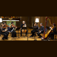 Encore Houston, Episode 134: St. Cecilia Chamber Music Society