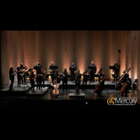 Encore Houston, Episode 189: Mercury Chamber Orchestra