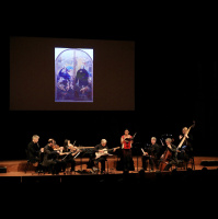 Encore Houston, Episode 137: Ars Lyrica