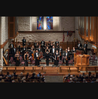 Encore Houston, Episode 108: River Oaks Chamber Orchestra