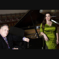 Encore Houston, Episode 23: Julia Fox And Keith Weber – 2016 Texas Tour