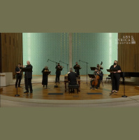 Encore Houston, Episode 182: Ars Lyrica