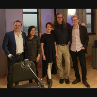 Encore Houston, Episode 16: Apollo Chamber Players