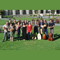 Encore Houston, Episode 6: Houston Early Music – El Mundo