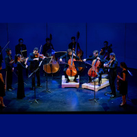 Encore Houston, Episode 82: KINETIC