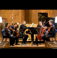 Encore Houston, Episode 20: St. Cecilia Chamber Music Society