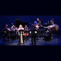 Encore Houston, Episode 92: MUSIQA