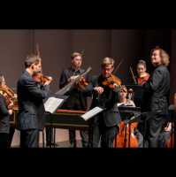 Encore Houston, Episode 157: Mercury