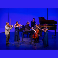 Encore Houston, Episode 148: Apollo Chamber Players