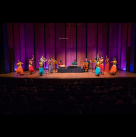 Encore Houston, Episode 53: Apollo Chamber Players