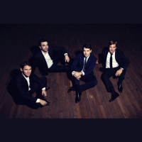 Encore Houston, Episode 56: Chamber Music Houston – Modigliani Quartet