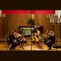 Encore Houston, Episode 13: St. Cecilia Chamber Music Society