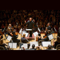 Encore Houston, Episode 76: Mercury