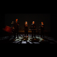 Encore Houston, Episode 170: Aperio, Music of the Americas