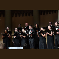 Encore Houston, Episode 80: Houston Chamber Choir