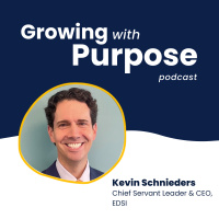 Kevin Schnieders: Living the Servant Leader Life