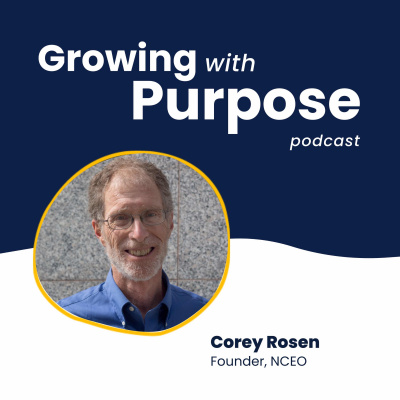 Growing With Purpose