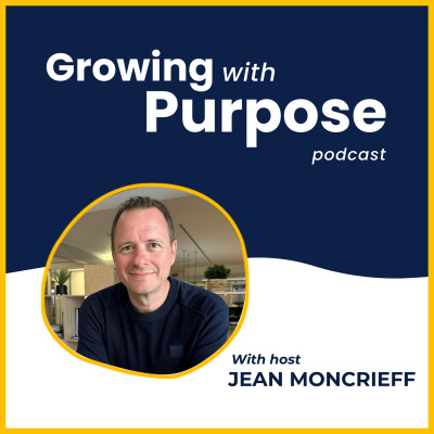 Growing With Purpose