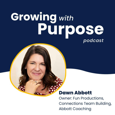 Growing With Purpose