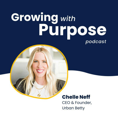 Growing With Purpose
