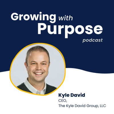 Growing With Purpose