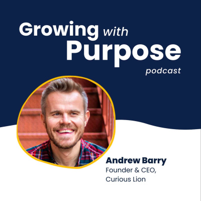 Growing With Purpose