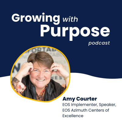 Growing With Purpose