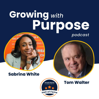 Growing With Purpose