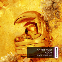 ANVER WOLF - Agoy (Space Inside 2022)