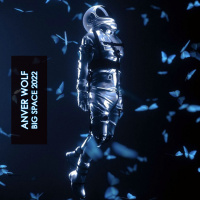 ANVER WOLF - Big Space 2022