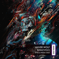 ANVER WOLF - Sunlevigo (Space Inside 2022)