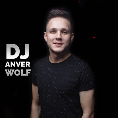 Anver Wolf
