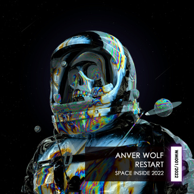 Anver Wolf