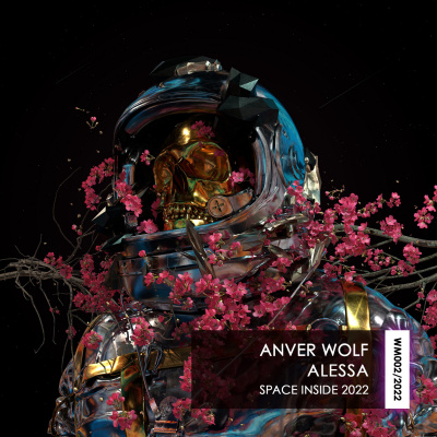 Anver Wolf