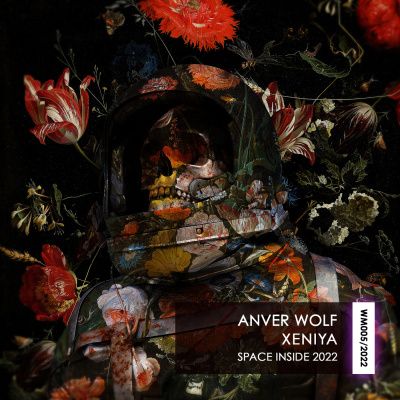Anver Wolf